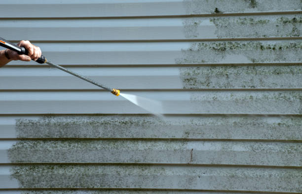 Granger, TX Pressure Washing Services Company